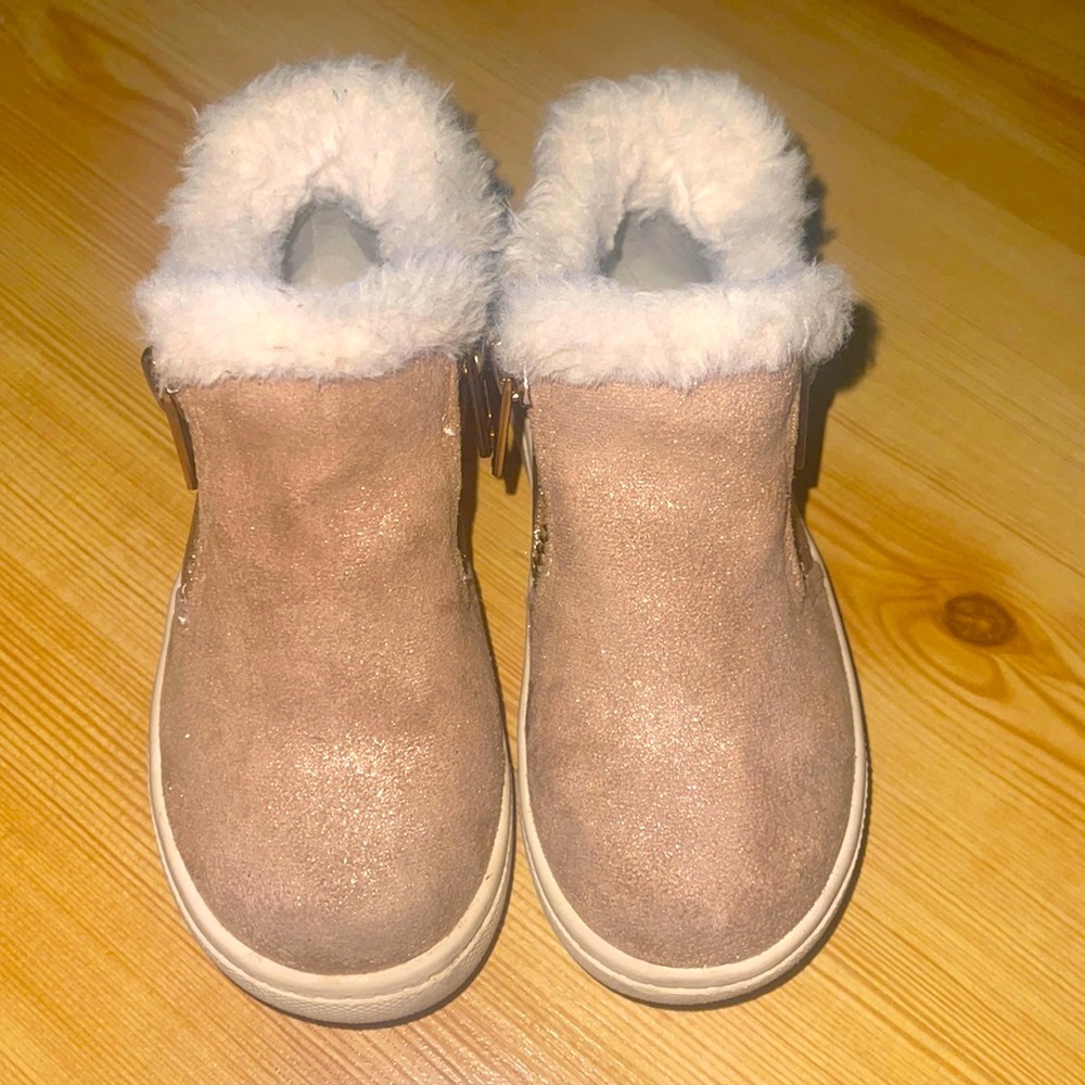 Maggie & Zoe boots